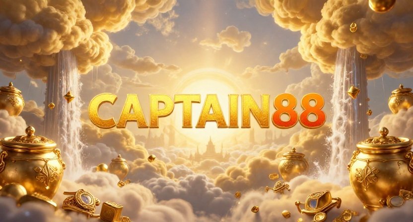 CAPTAIN88 CAPTAIN88
